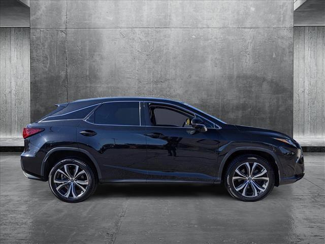 used 2018 Lexus RX 350 car, priced at $25,072