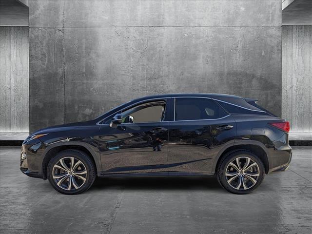 used 2018 Lexus RX 350 car, priced at $25,072