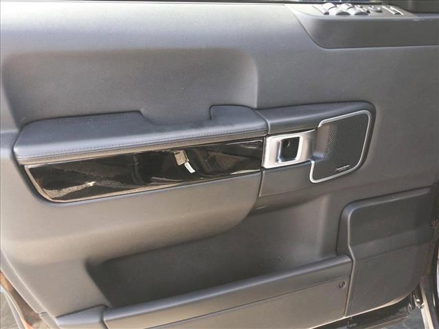 used 2010 Land Rover Range Rover car, priced at $12,990