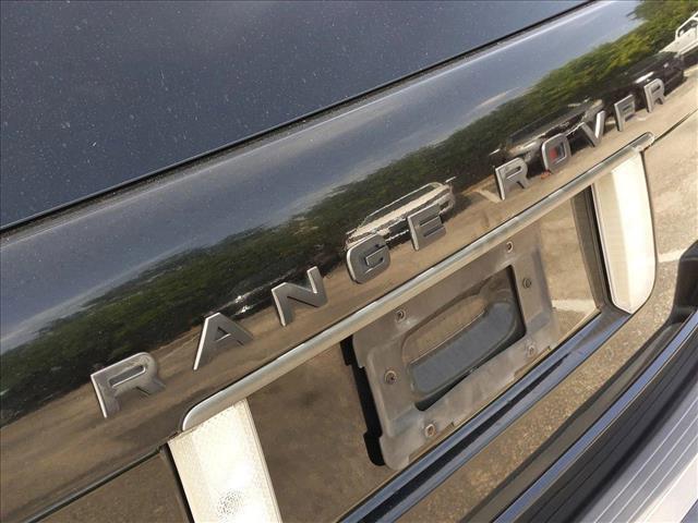 used 2010 Land Rover Range Rover car, priced at $12,990