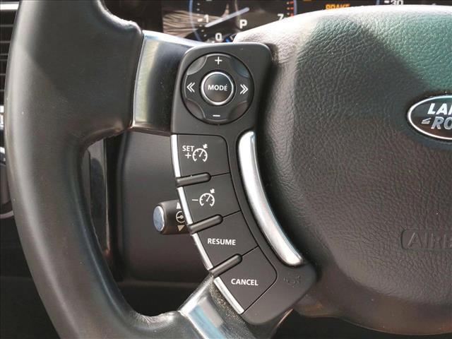 used 2010 Land Rover Range Rover car, priced at $12,990
