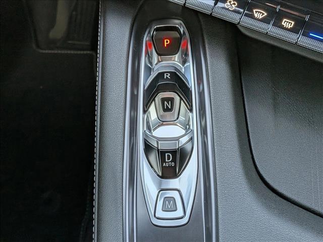 new 2026 Chevrolet Corvette car, priced at $115,990