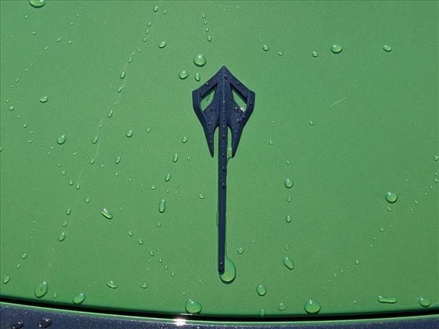 new 2026 Chevrolet Corvette car, priced at $115,990