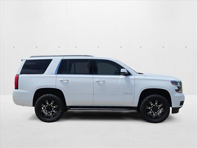 used 2019 Chevrolet Tahoe car, priced at $23,894