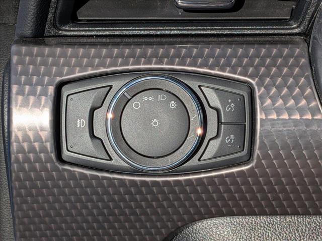 used 2023 Ford Mustang car, priced at $42,890