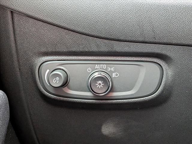 used 2024 Chevrolet Equinox car, priced at $20,890