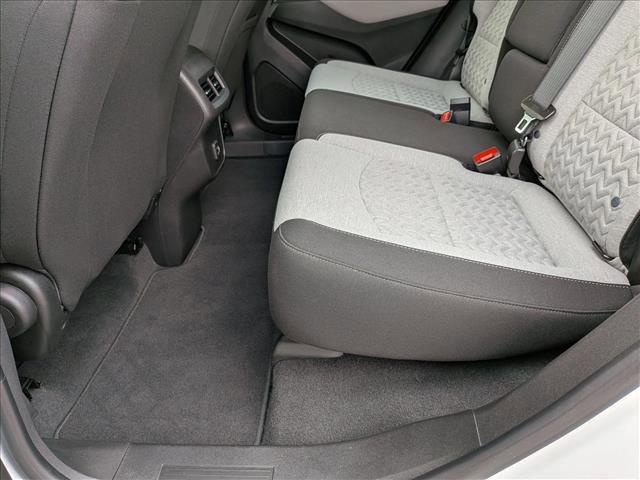 used 2024 Chevrolet Equinox car, priced at $20,890