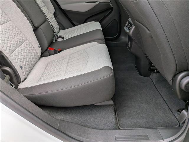 used 2024 Chevrolet Equinox car, priced at $20,890