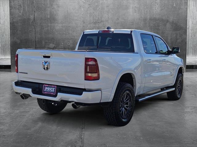 used 2020 Ram 1500 car, priced at $32,398