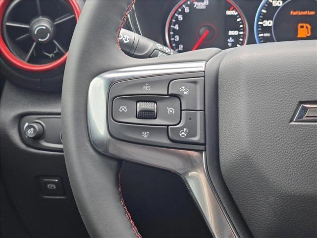 new 2025 Chevrolet Blazer car, priced at $42,198