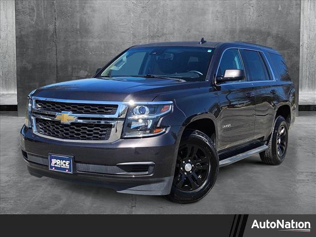 used 2016 Chevrolet Tahoe car, priced at $18,998