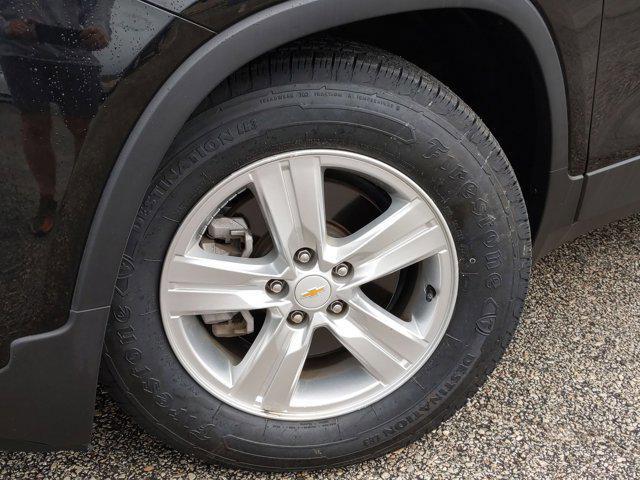 used 2019 Chevrolet Trax car, priced at $17,995