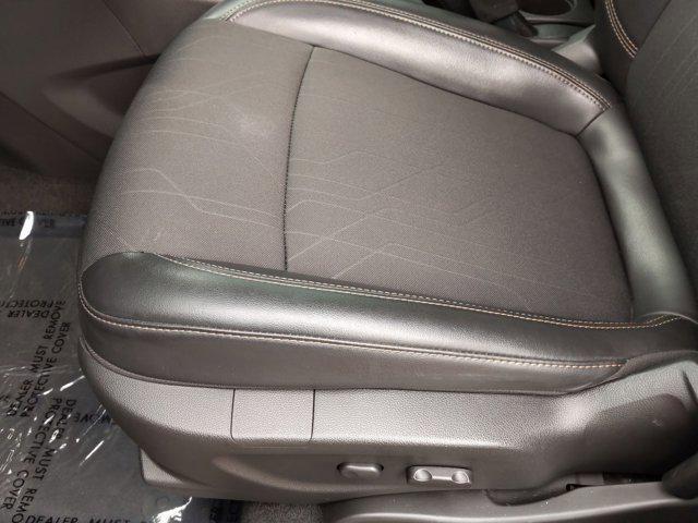 used 2019 Chevrolet Trax car, priced at $17,995