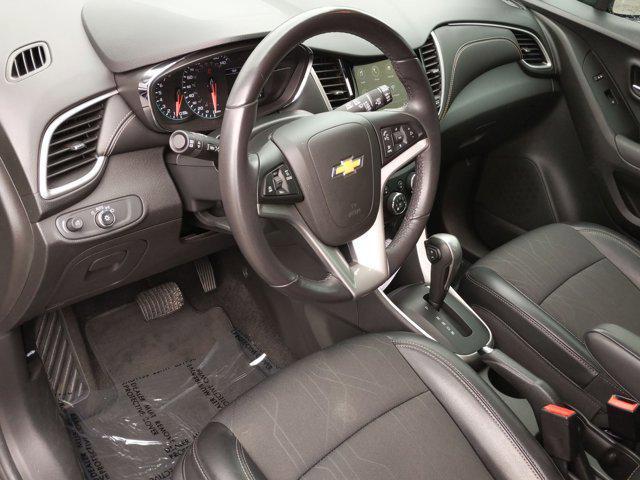 used 2019 Chevrolet Trax car, priced at $17,995