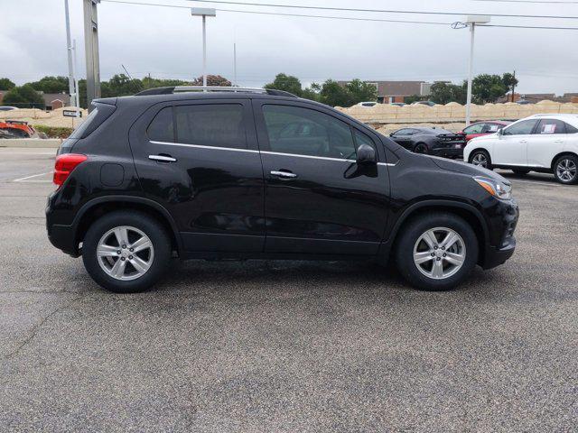 used 2019 Chevrolet Trax car, priced at $17,995