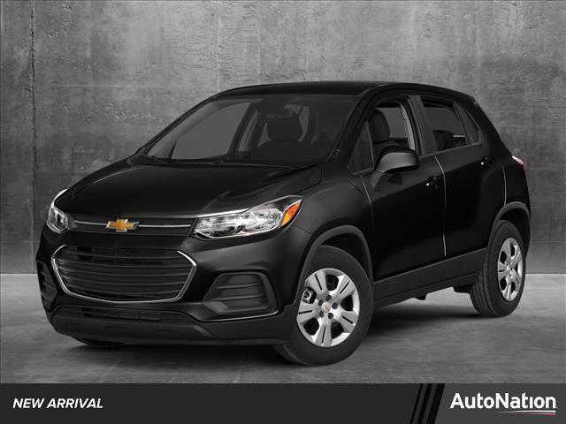 used 2019 Chevrolet Trax car, priced at $17,995