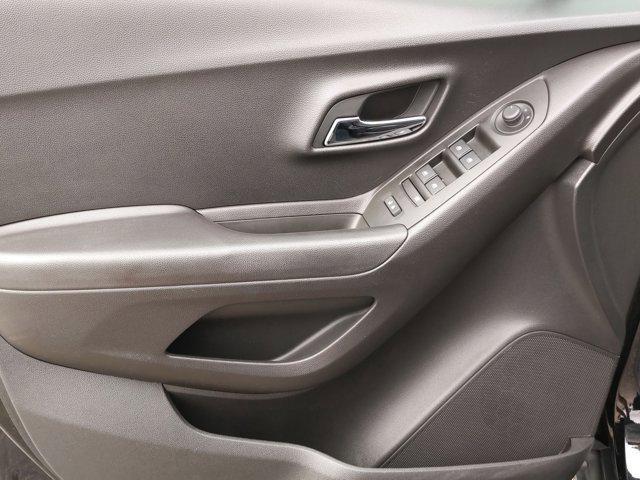 used 2019 Chevrolet Trax car, priced at $17,995