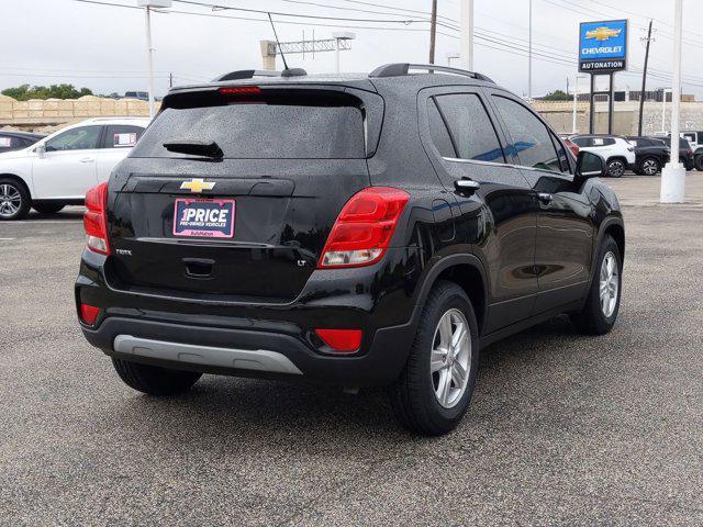 used 2019 Chevrolet Trax car, priced at $17,995