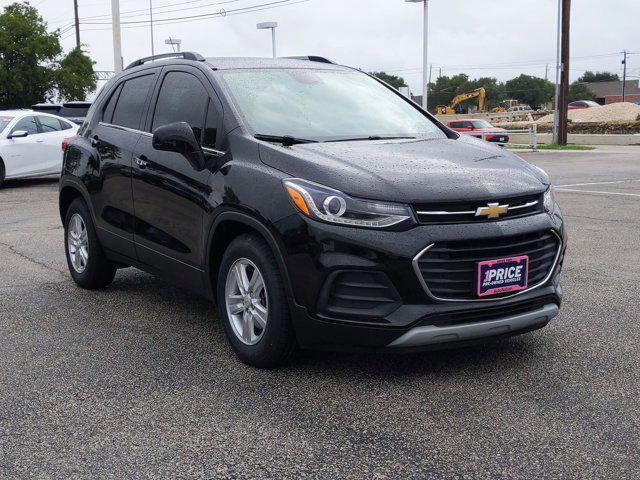 used 2019 Chevrolet Trax car, priced at $17,995