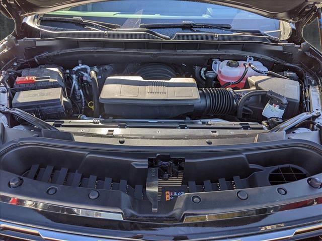 new 2025 Chevrolet Tahoe car, priced at $78,195