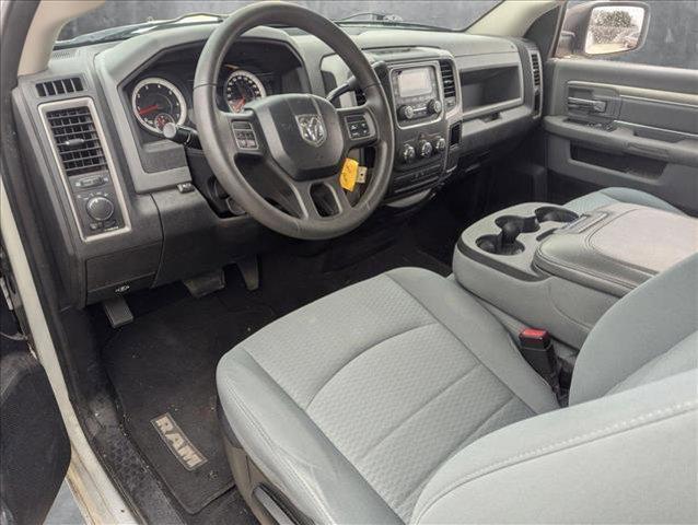 used 2013 Ram 1500 car, priced at $14,903