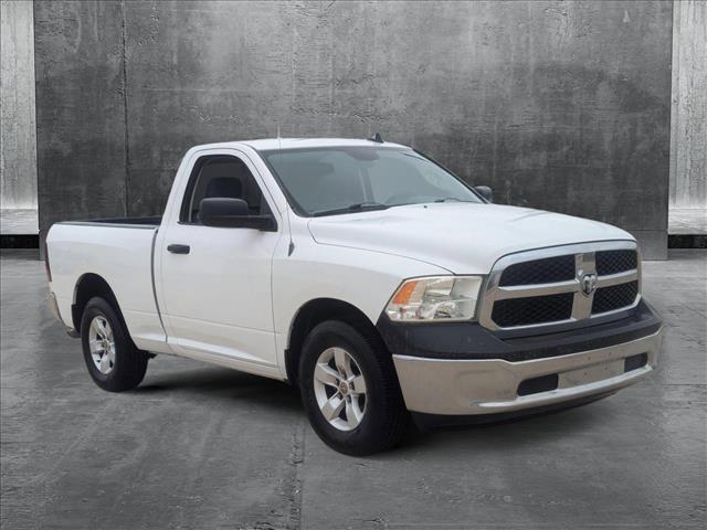 used 2013 Ram 1500 car, priced at $14,903