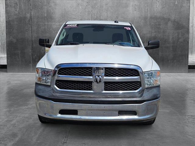 used 2013 Ram 1500 car, priced at $14,903