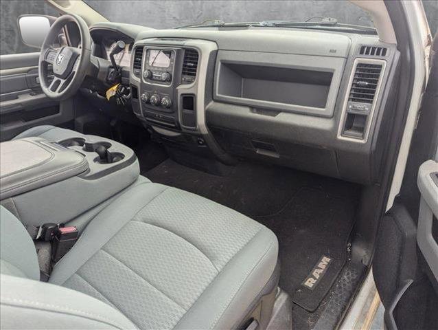 used 2013 Ram 1500 car, priced at $14,903