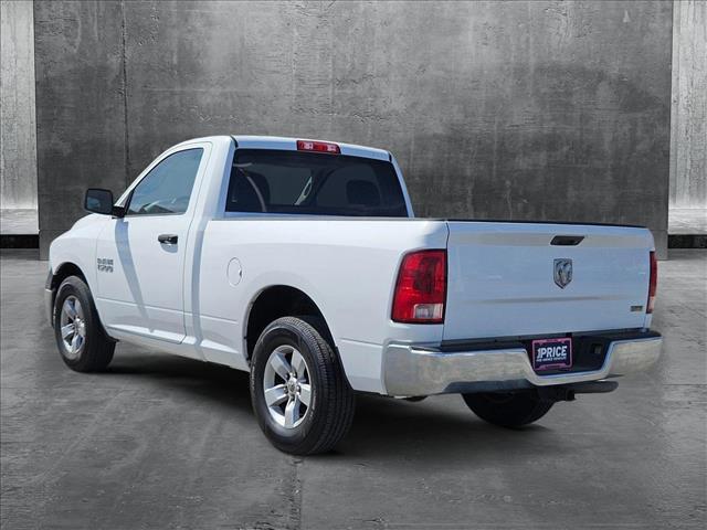 used 2013 Ram 1500 car, priced at $14,903