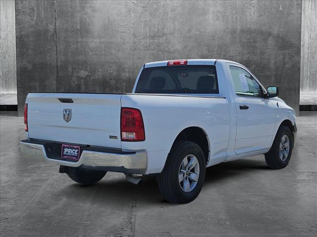 used 2013 Ram 1500 car, priced at $14,903