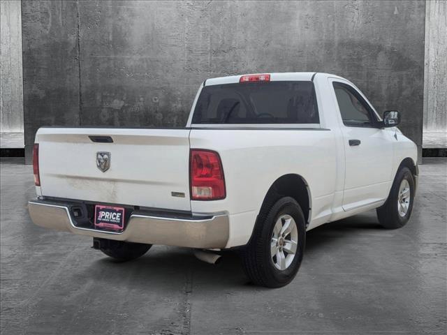 used 2013 Ram 1500 car, priced at $14,903