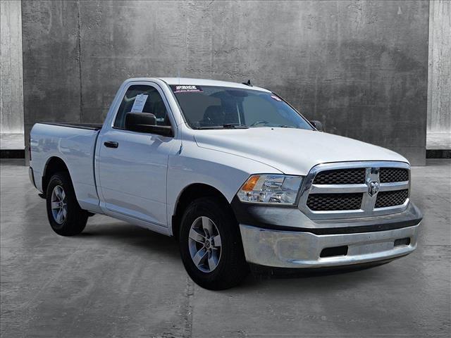 used 2013 Ram 1500 car, priced at $14,903