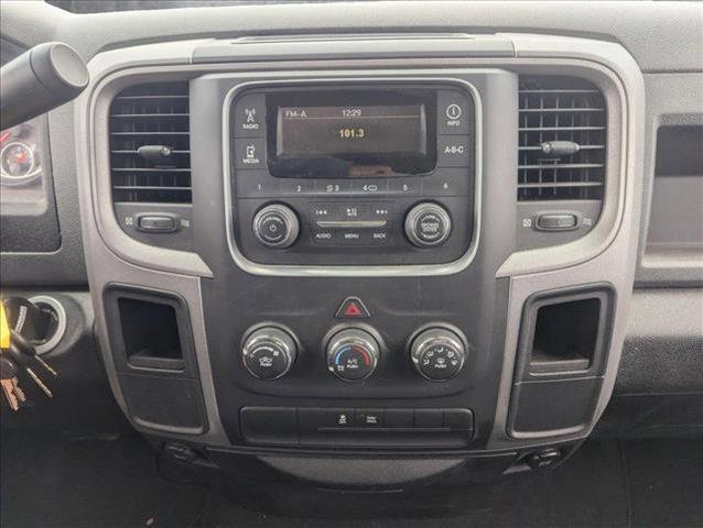 used 2013 Ram 1500 car, priced at $14,903