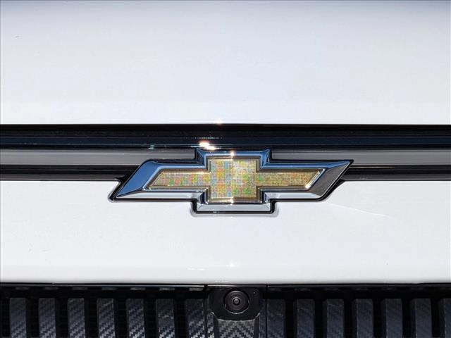 new 2026 Chevrolet Equinox EV car, priced at $38,073