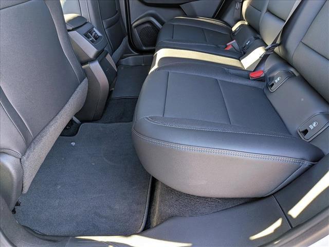 new 2026 Chevrolet Equinox EV car, priced at $38,073