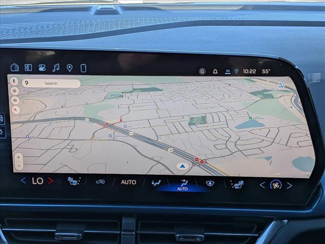 new 2026 Chevrolet Equinox EV car, priced at $38,073