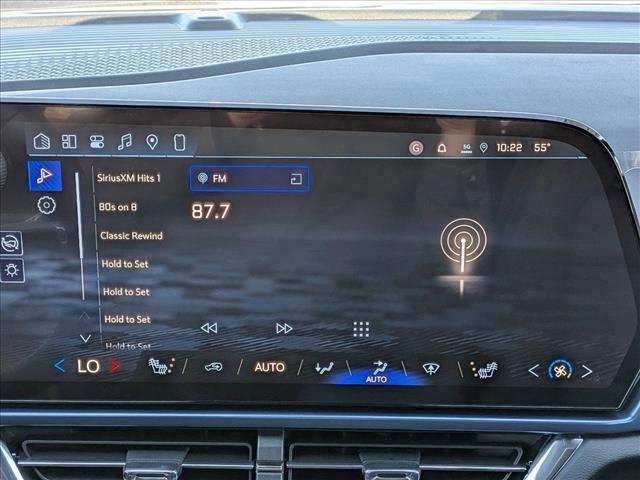 new 2026 Chevrolet Equinox EV car, priced at $38,073