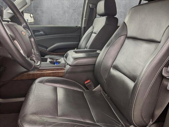 used 2019 Chevrolet Suburban car, priced at $22,598