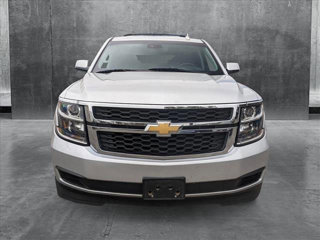 used 2019 Chevrolet Suburban car, priced at $22,598