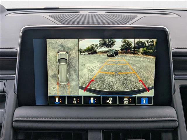 used 2023 Chevrolet Tahoe car, priced at $57,394