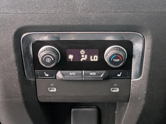 used 2023 Chevrolet Tahoe car, priced at $57,394