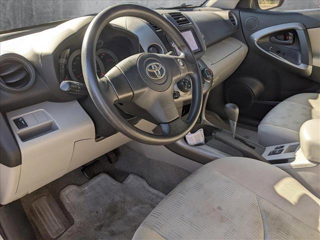 used 2010 Toyota RAV4 car, priced at $8,998