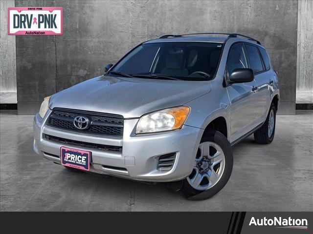 used 2010 Toyota RAV4 car, priced at $8,998