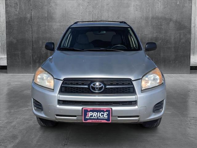 used 2010 Toyota RAV4 car, priced at $8,998