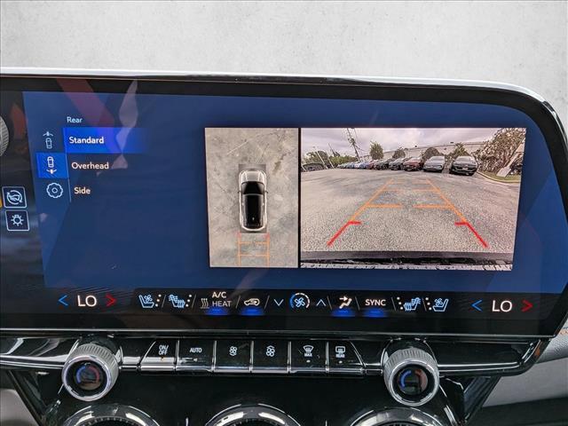 new 2026 Chevrolet Blazer EV car, priced at $58,827