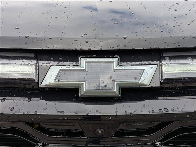 new 2026 Chevrolet Blazer EV car, priced at $58,827