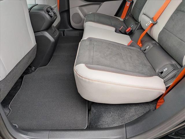 new 2026 Chevrolet Blazer EV car, priced at $58,827