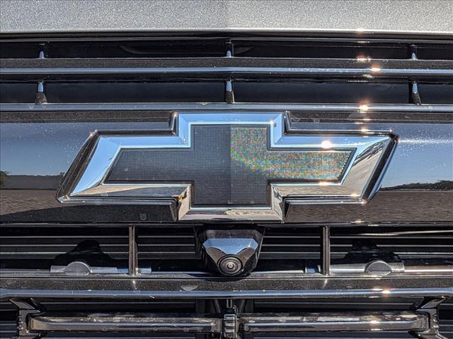 new 2026 Chevrolet Suburban car, priced at $74,991