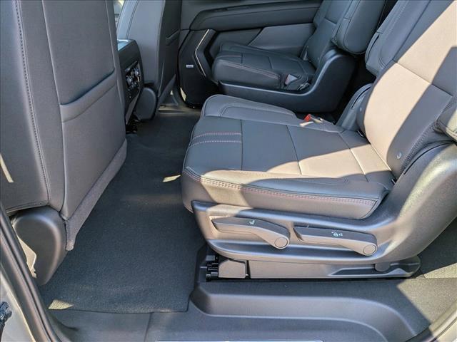 new 2026 Chevrolet Suburban car, priced at $74,991