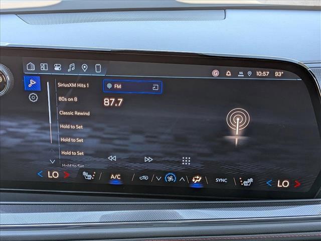 new 2026 Chevrolet Suburban car, priced at $74,991